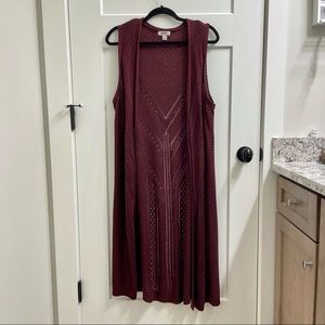 𝐋𝐨𝐧𝐠 𝐒𝐥𝐞𝐞𝐯𝐞𝐥𝐞𝐬𝐬 𝐒𝐰𝐞𝐚𝐭𝐞𝐫 𝐂𝐚𝐫𝐝𝐢𝐠𝐚𝐧